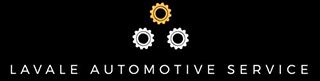 Lavale Automotive Service Logo